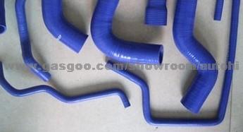 Auto Performance Silicone Hose Kit