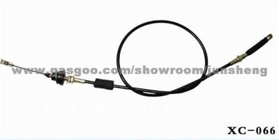 PVC Insulated Flexible Auto Cable