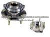 12413093  Wheel Hub Bearing