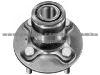 RENAULT Wheel Hub Bearing Width : 74 mm