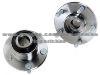 RENAULT Wheel Hub Bearing Height : 54 mm