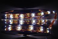 SMD flexible LED strip light
