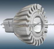 LED spot light MR16-1*3W