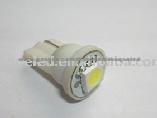 Auto led bulb T10-Wedge-5050-1SMD