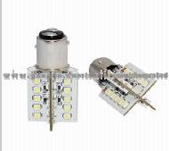 T25 40pcs SMD car brake light