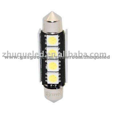 Led Reading Light ZQ-FL-42mm-4