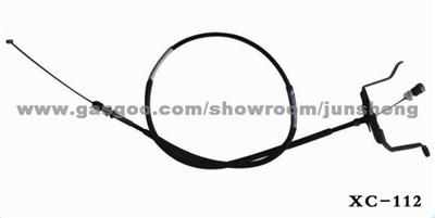 NISSAN B14 Control Cable