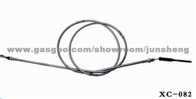 TOYOTA 4K Control Cable