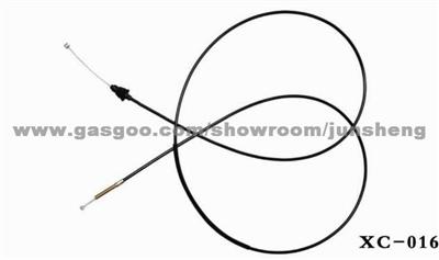 OEM Control Cable For MITSUBISH