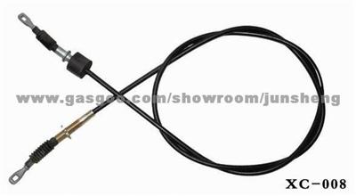 Control Cable For MITSUBISH Vehicle