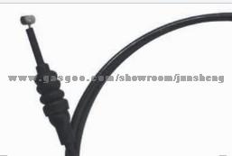 BONNET CABLE BENZ