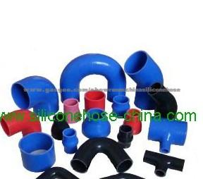 Various Silicone Hose From Manufacturer In China