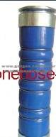 Silicone Hose For Bus