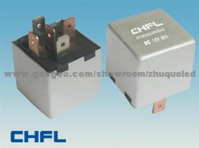 Automotive Relay Series RTT7101