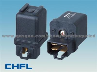 Automotive Relay Series RTT7111