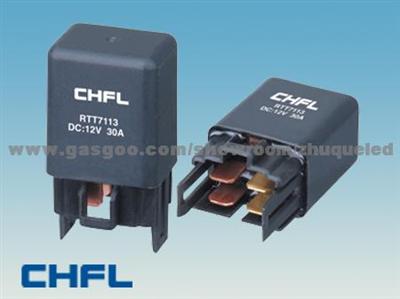 Automotive Relay Series RTT7113