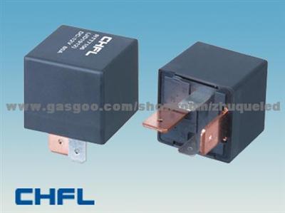 Automotive Relay Series RTT7106