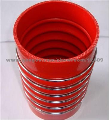 Silicone Truck Hose For Good Quality