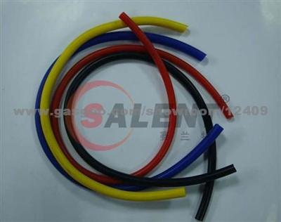 Silicone Tube For High Performance (Many Sizes And Colors Available)