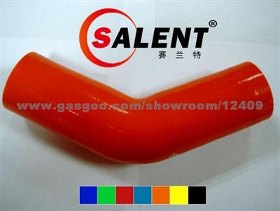 Blue Silicone Tube For High Performance (Many Sizes And Colors Available)