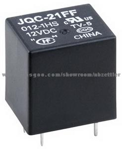 Relay JQC-21FF(HF21FF)