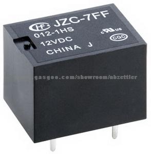 Relay JZC-7FF
