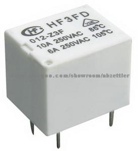 Relay HF3FD