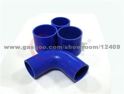 Straight Coupling Silicone Hose For Volvo(High Pressure)