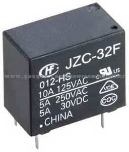 Relay JZC-32F