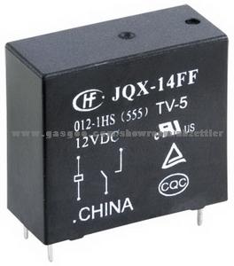 Relay JQX-14FF