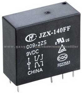 Relaty JZX-140FF