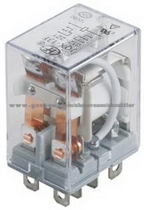 Relay JQX-13