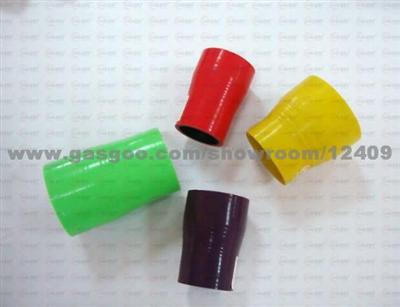 Straight Reducer Silicone Hose(For Scania/ Volvo/ Benz)