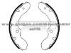 Brake Shoe For NISSAN 8-94438-140-0