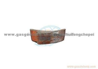 VOLVO FM 9-12 VER1 CORNER LAMP OEM Number: 3981668