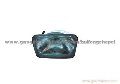 VOLVO FM 9-12 VER1 HEAD LAMP