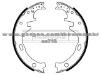 Brake Shoe For NISSAN 44060-T6025