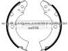 Brake Shoe For NISSAN 44060-01A25