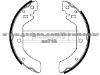 Brake Shoe For NISSAN 44060-W0325