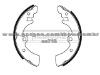 Brake Shoe For NISSAN 44060-D0125