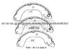 Brake Shoe For NISSAN NN2080