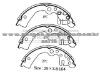 Brake Shoe For NISSAN NN2077