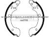 Brake Shoe For NISSAN 44060-7E625