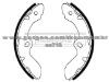 Brake Shoe For NISSAN 44060-0T325