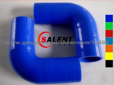 High Performance Silicone Standard 90 Degree Elbow Hose