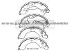 Brake Shoe For NISSAN MB366330