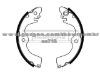 Brake Shoe For NISSAN MR249585