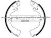 Brake Shoe For NISSAN 44060-D5725