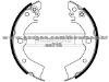 Brake Shoe For NISSAN 44060-F4125