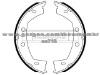 Brake Shoe For LAND ROVER LR001020